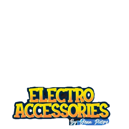 ElectroAccessories by JeanPierre