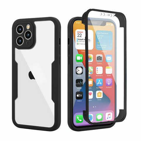 360 Phone Cases for iPhone