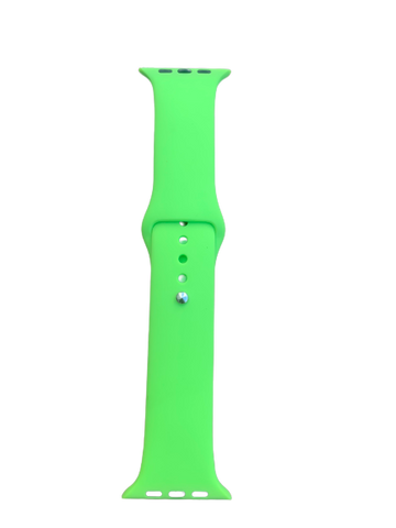 Correa Verde Fluorescente