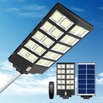 1000W Street Solar Light