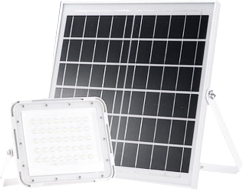 Solar Flood Light 50W