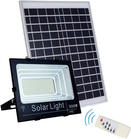 Solar Flood Light 300W