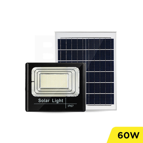 Solar Flood Light 60W