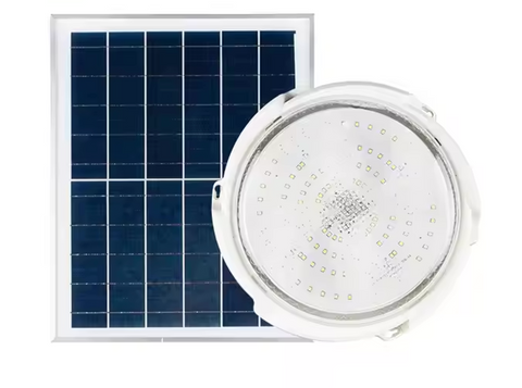 Solar Ceiling Light 300W