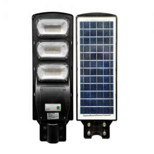 Foco Solar 90W/9,000 Lumens