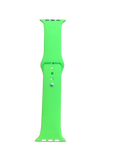 Correa Verde Fluorescente