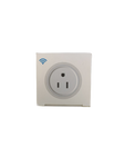 2-Pack Wi-Fi Smart Plug