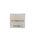 Wi-Fi Smart Plug