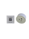 2-Pack Wi-Fi Smart Plug